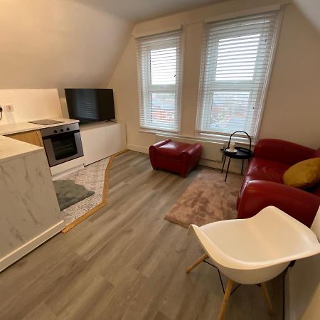 Appartement Cosy Flat In Londres Extérieur photo