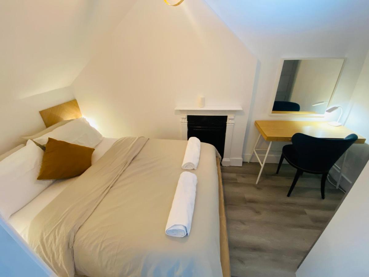 Appartement Cosy Flat In Londres Extérieur photo