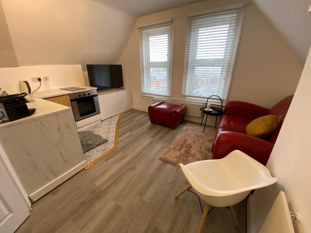 Appartement Cosy Flat In Londres Extérieur photo