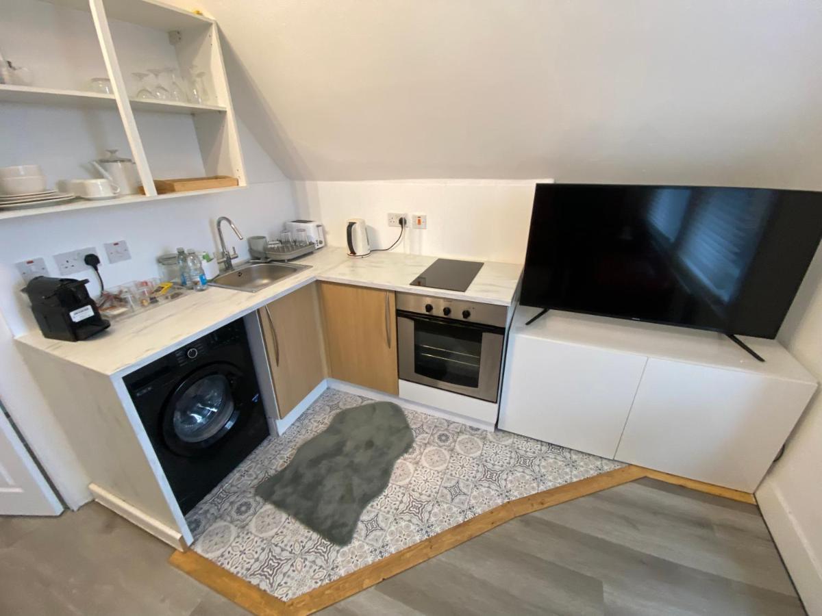 Appartement Cosy Flat In Londres Extérieur photo